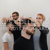 Mens collection Summer 2015 від ArtAlex. Колекція