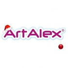 Друзья и Клиенты ArtAlex! Поздравляем вас с началом самых лучших Новогодних праздников!