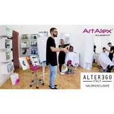 ArtAlex AcademY - професійне перезавантаження для майстрів з великим та маленьким досвідом.