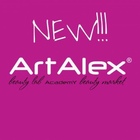 Новый филиал ArtAlex!