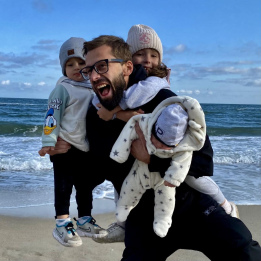 Діти та Батьки