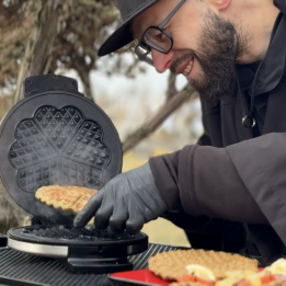 Харчування та рецепти