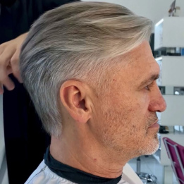 Курс чоловічих стрижок в ArtAlex AcademY (Одеса) 10 днів для початківців без досвіду