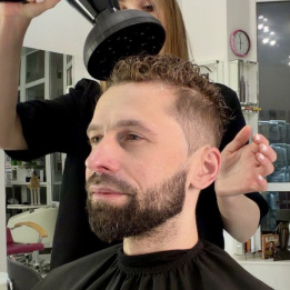 Навчання кератиновій завивці ONline и OFFline в Одесі