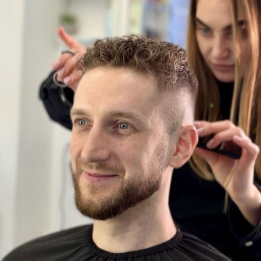 Навчання кератиновій завивці ONline и OFFline в Одесі