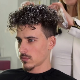 Навчання кератиновій завивці ONline и OFFline в Одесі