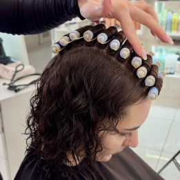 Навчання кератиновій завивці ONline и OFFline в Одесі