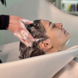 Навчання кератиновій завивці ONline и OFFline в Одесі